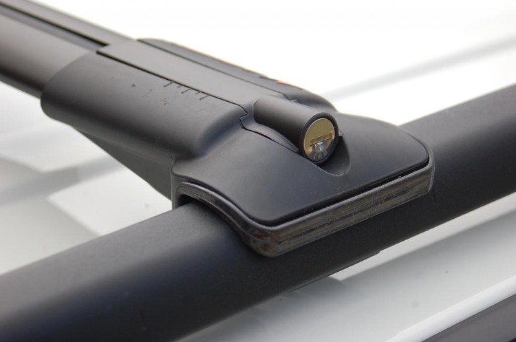 Aguri Prestige II Black